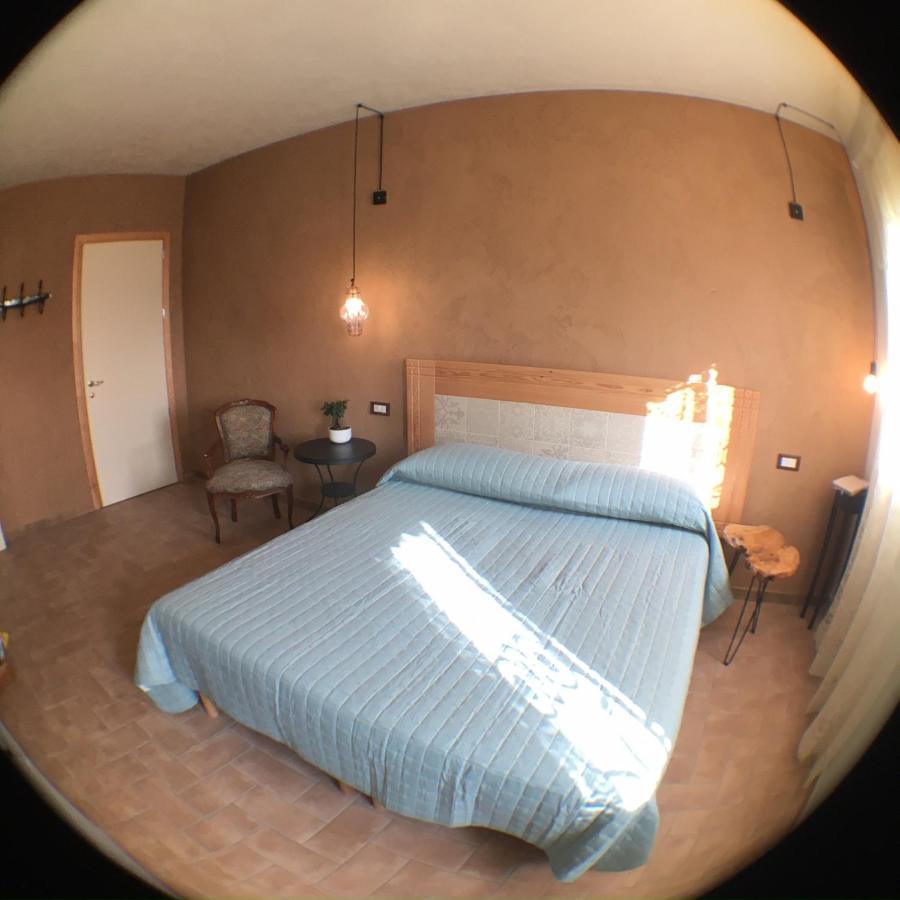 Corbola B&B Casa Egle מראה חיצוני תמונה