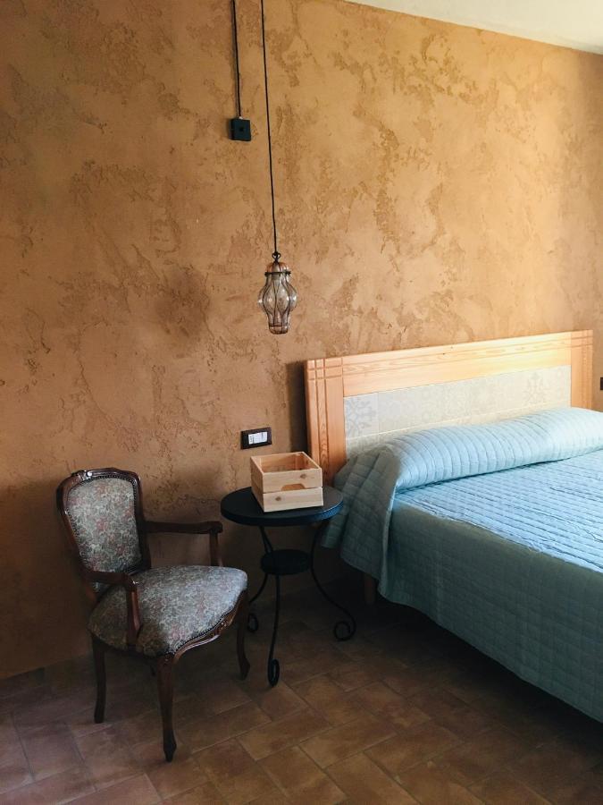 Corbola B&B Casa Egle מראה חיצוני תמונה