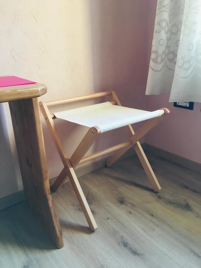 Corbola B&B Casa Egle מראה חיצוני תמונה
